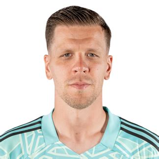 szczesny wojciech stats